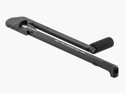 HERA ARMS SEITLICHE ARMIERUNG AR15 GERADZUG 222 REM