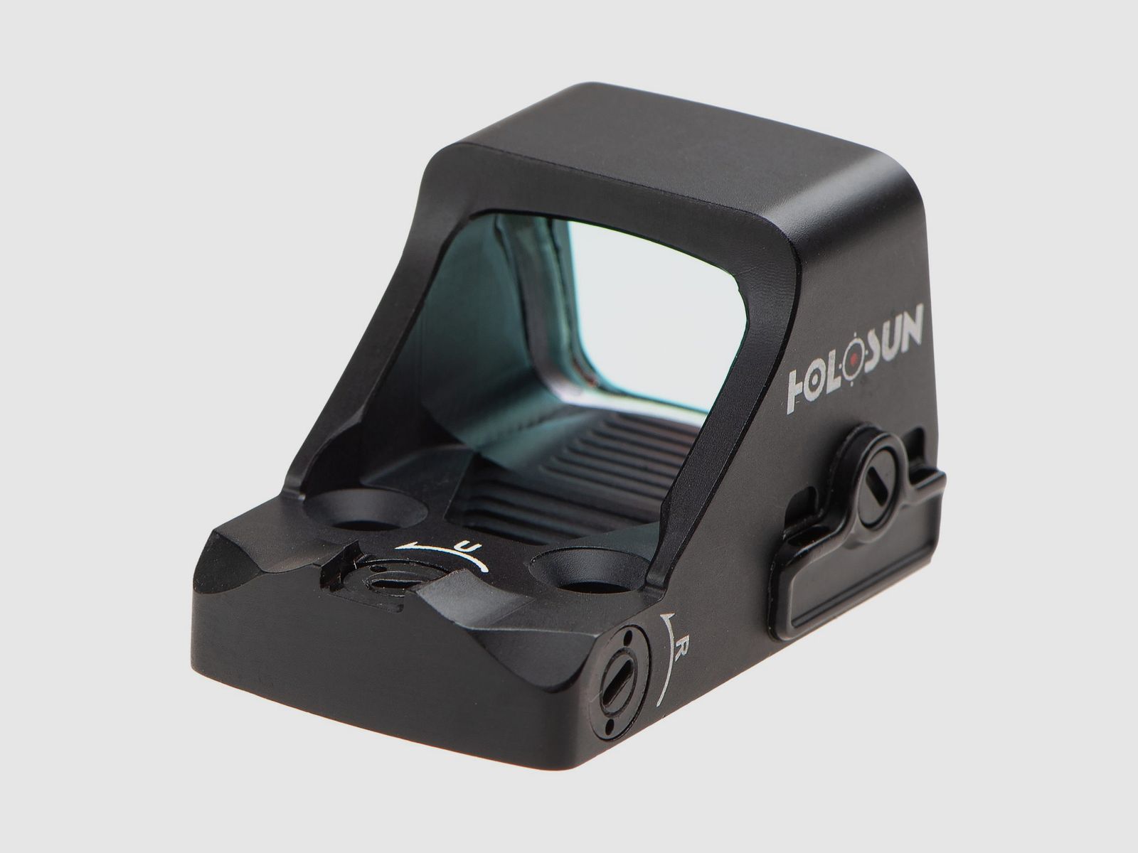 Holosun 507K X2 Rotpunktvisier, Bild 4 von 4