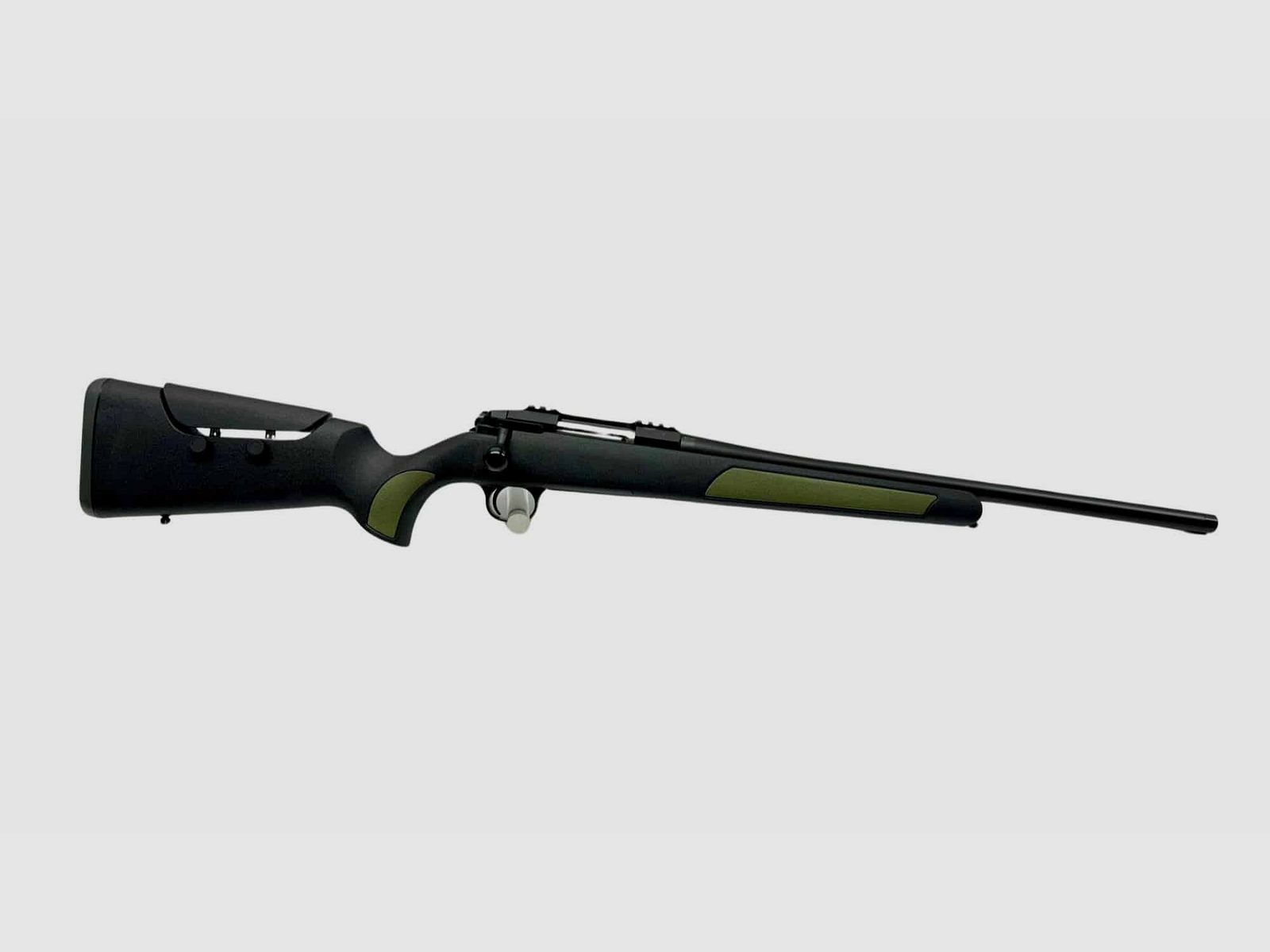 SteelAction HS karabina powtarzalna syntetyczna – Flex, zdjęcie 1 z 12