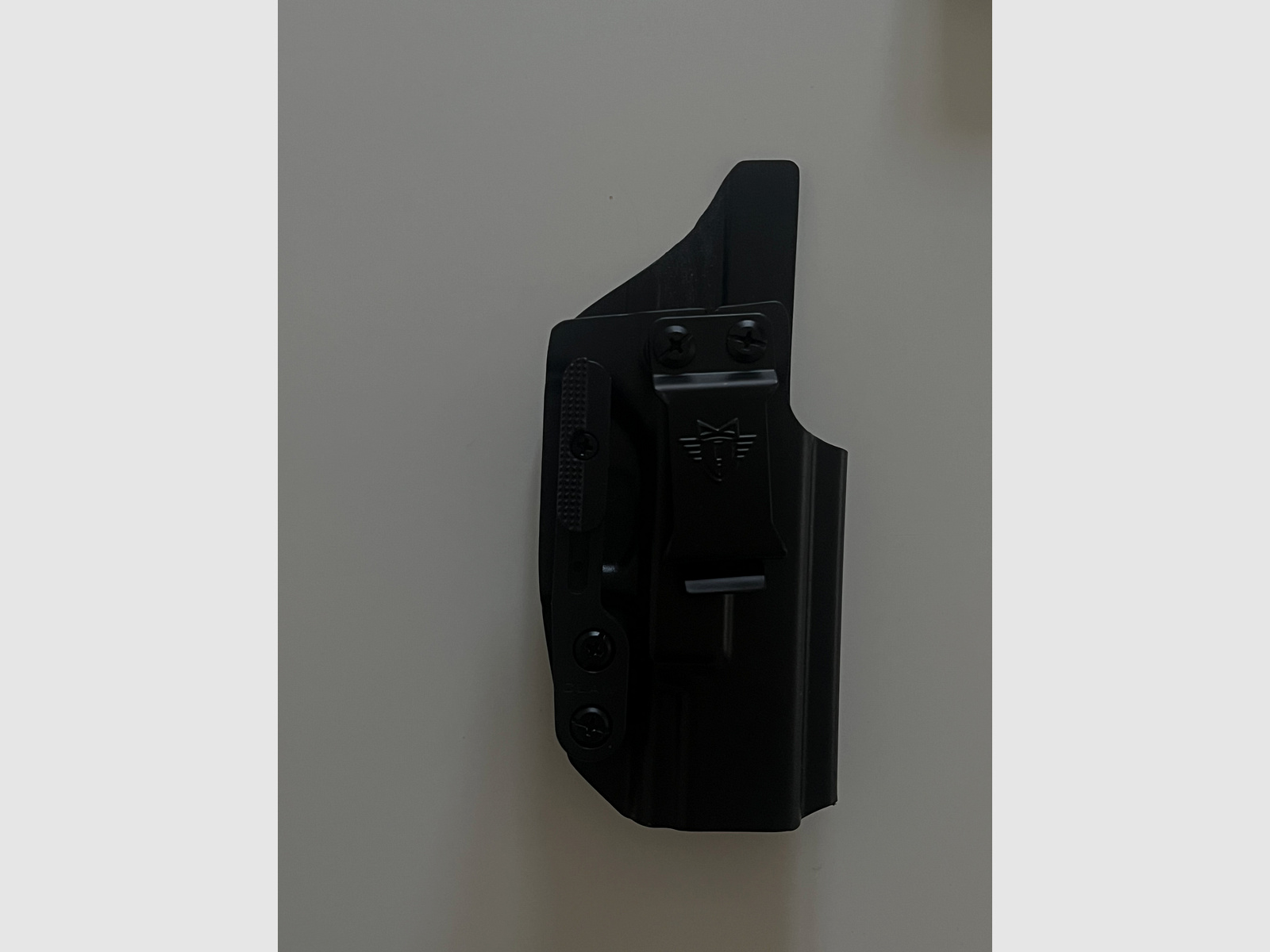 Walther PPQ T4E / Komplett  Ausrüstung 
