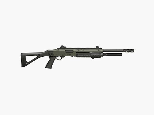 Fabarm STF12 Mil Spec Compact 18''