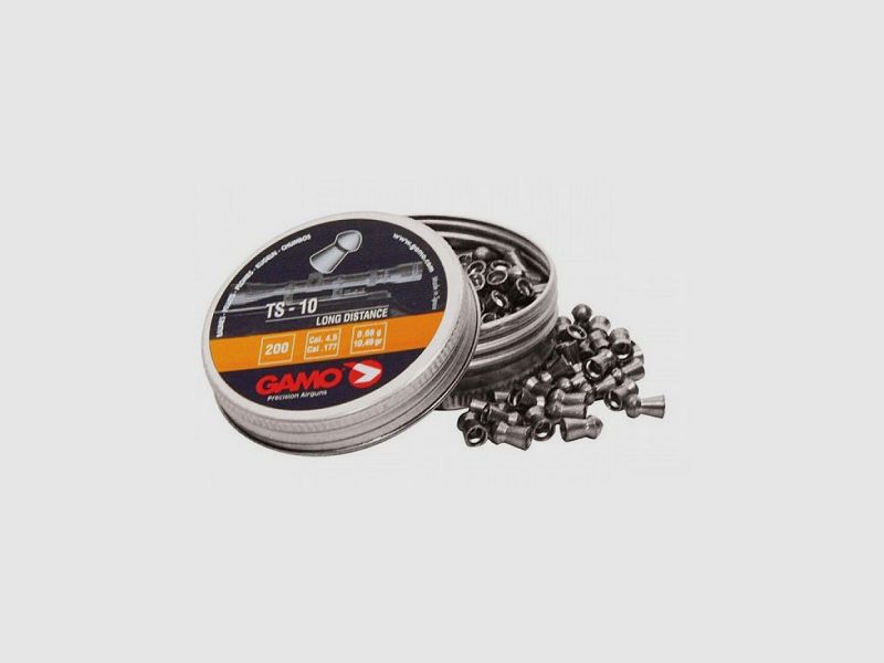 Gamo TS-10 4,5 mm