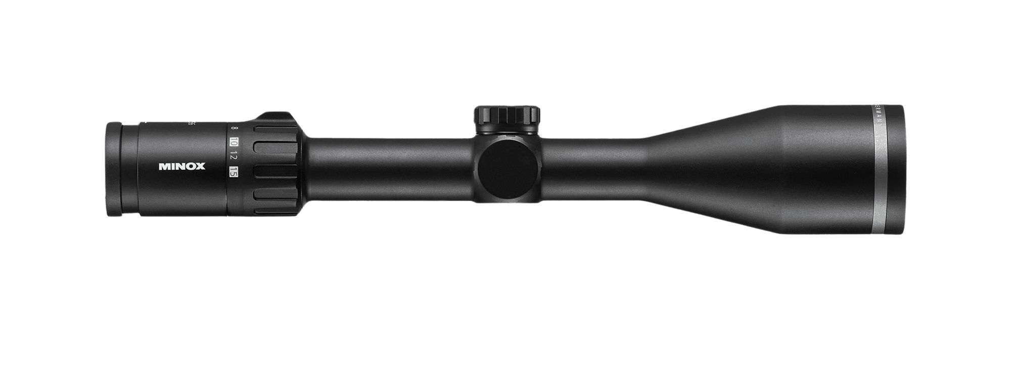 Minox ZX 3-15 x 56