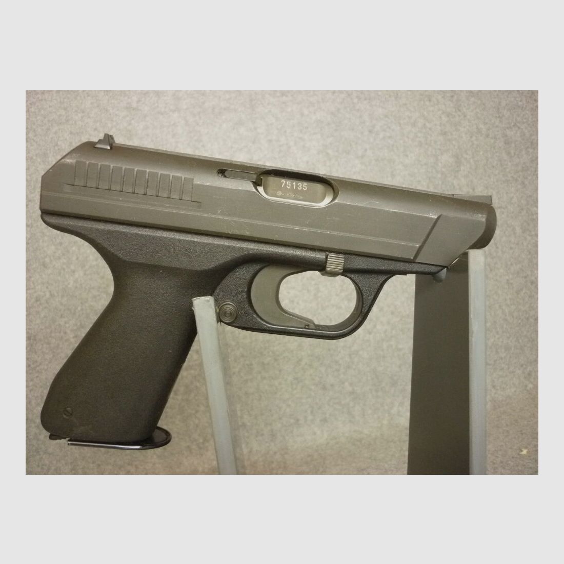 Heckler&Koch	 VP 70