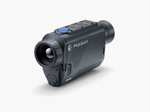PULSAR AXION COMPACT XQ19 Wärmebildmonokular