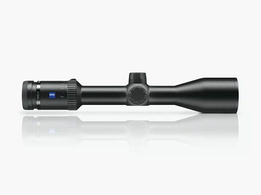 ZEISS Conquest V6 2-12×50