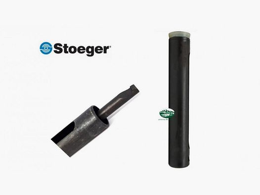 STOEGER Pistone originale x carabine depotenziate vari modelli cal.4,5 mm