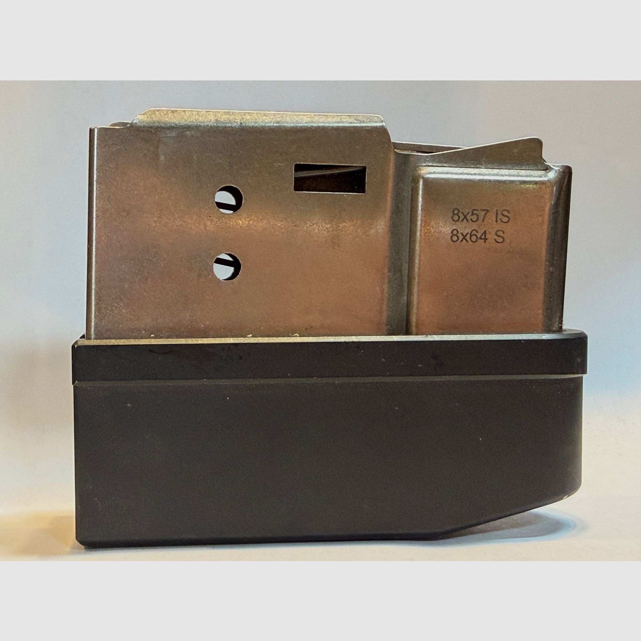Heym SR30 SR21 cargador