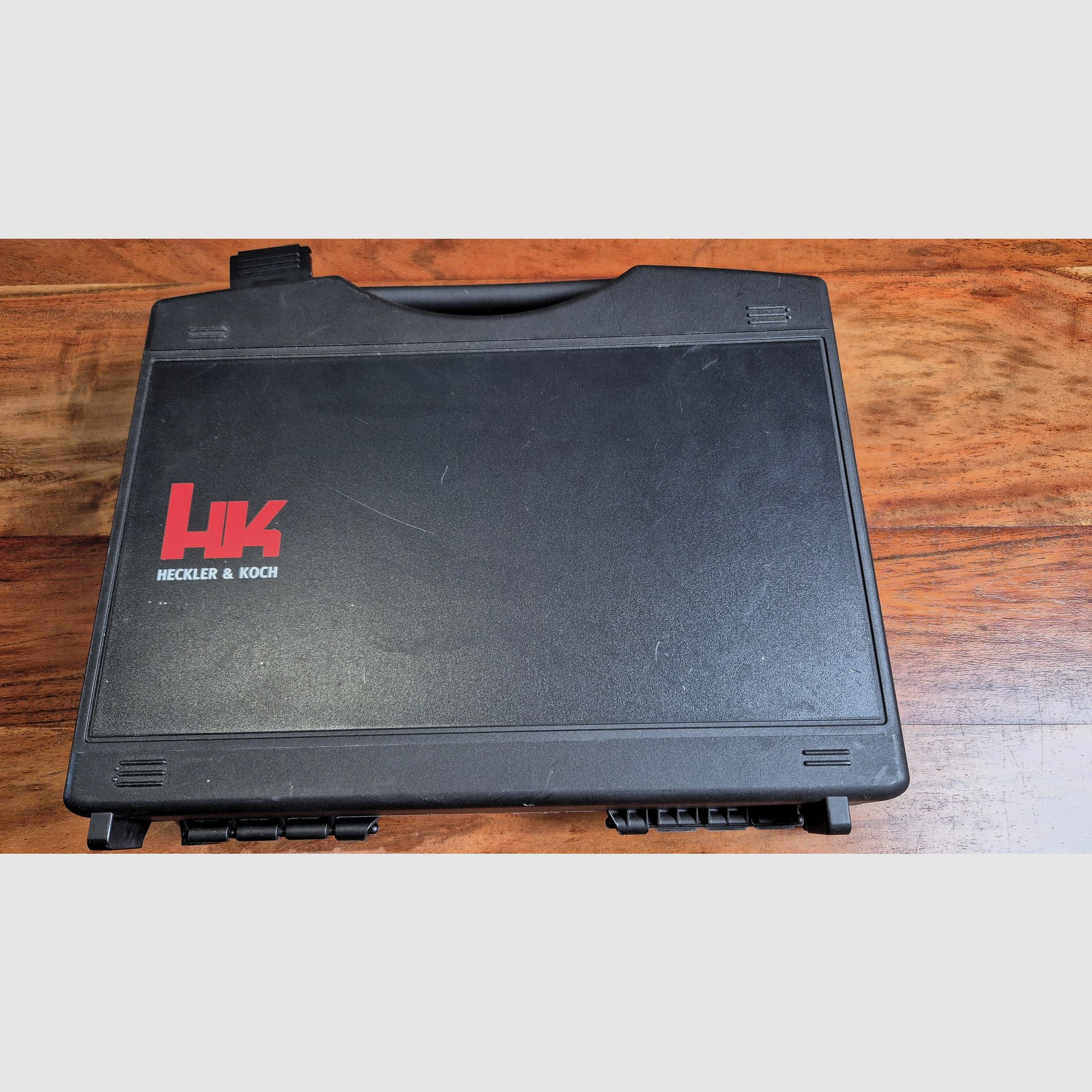 Heckler & Koch HK SFP9 Match OR