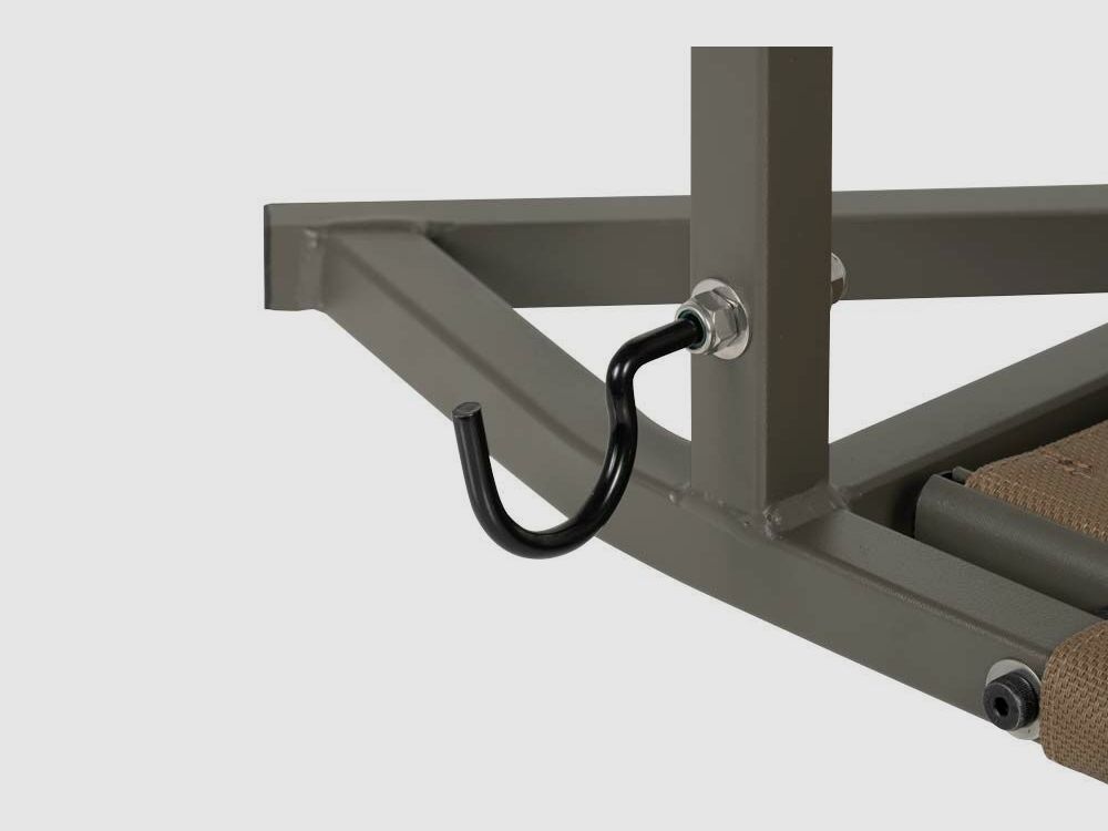 NATURWERK Klettersitz KS17 PRO