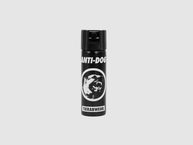 Spray au poivre Anti Dog Pepper-Fog