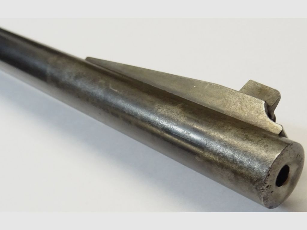 Walther Sportmodell Meisterbüchse carbine cal. .22lr Zella-Mehlis, image 7 of 11