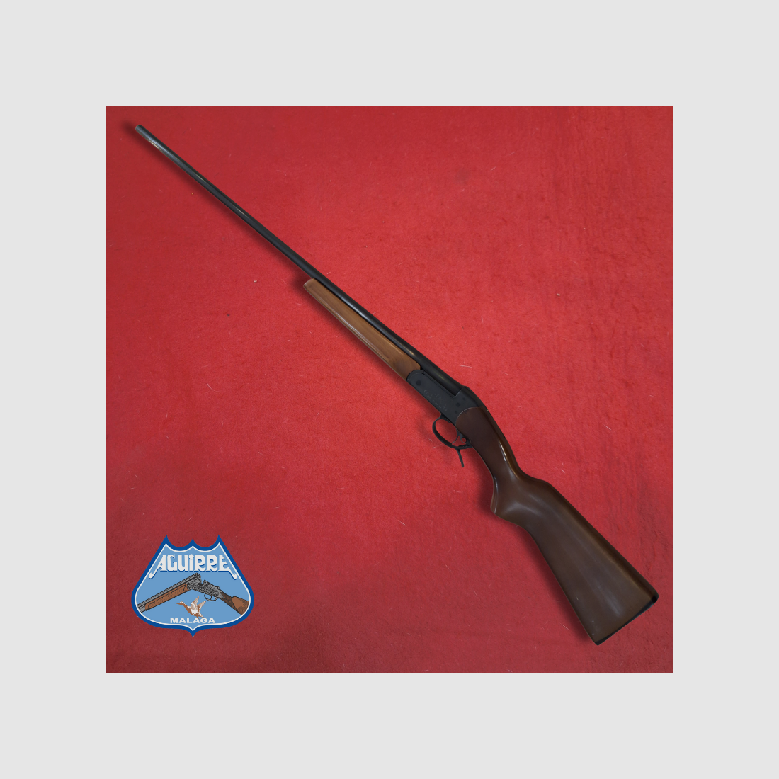 Fusil à un coup Baikal IZH-18M-M Cal. 410, image 11 sur 12