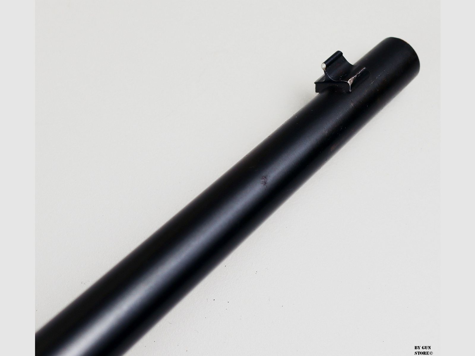 Carabina Winchester mod. 63 cal. 22 LR matr. 134896A, immagine 10 di 12