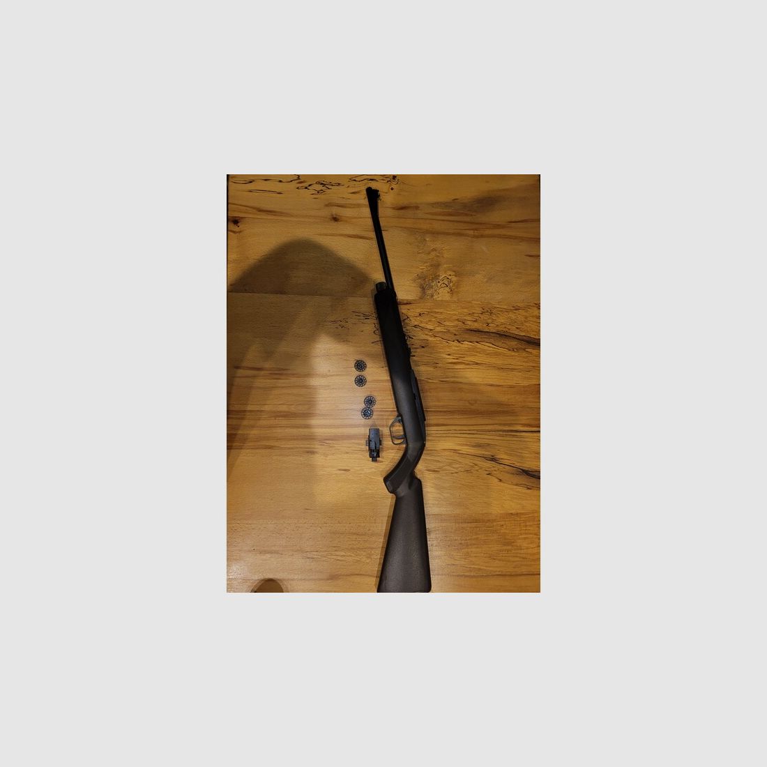 Crosman 1077