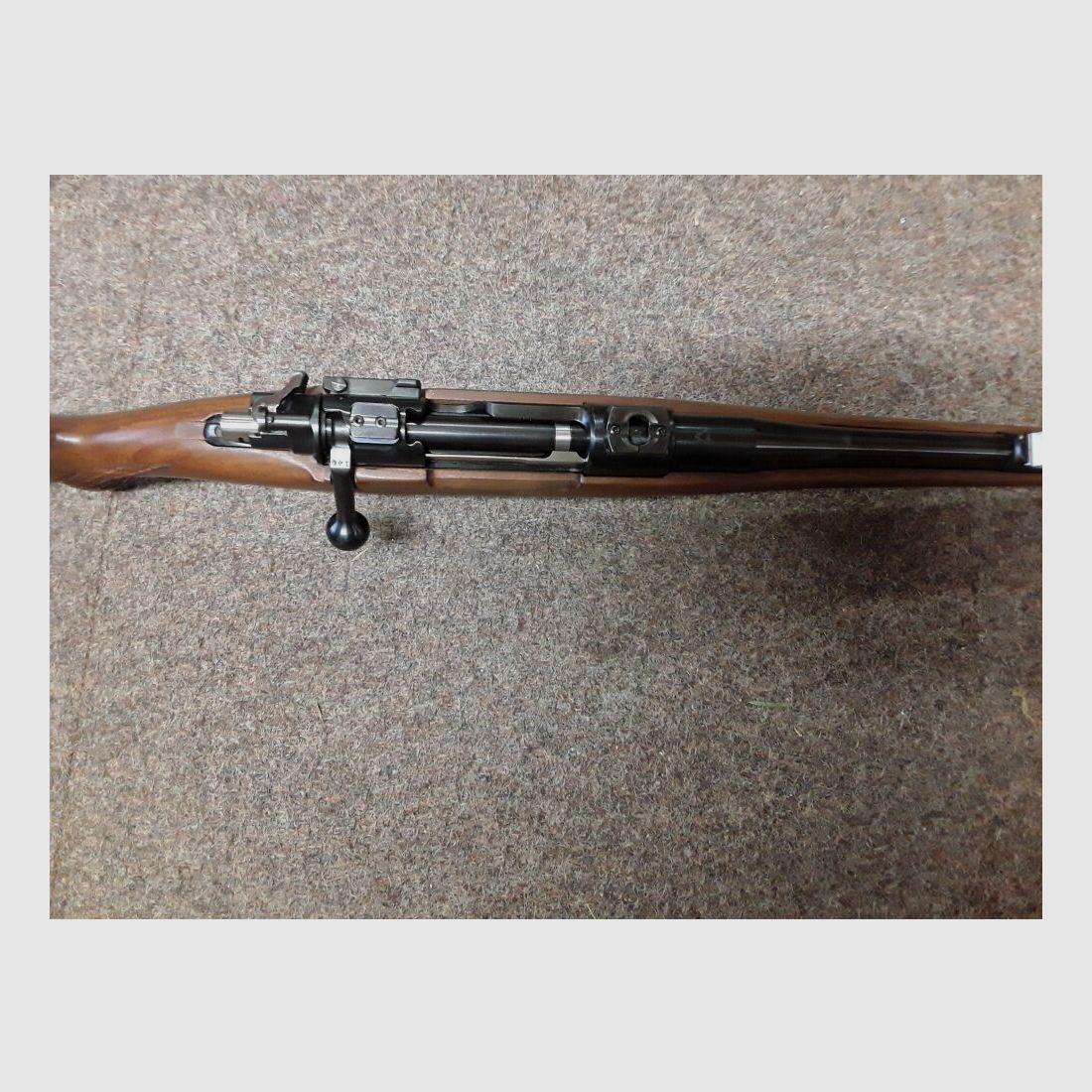 Arma-Hirschle 98 Intermedio