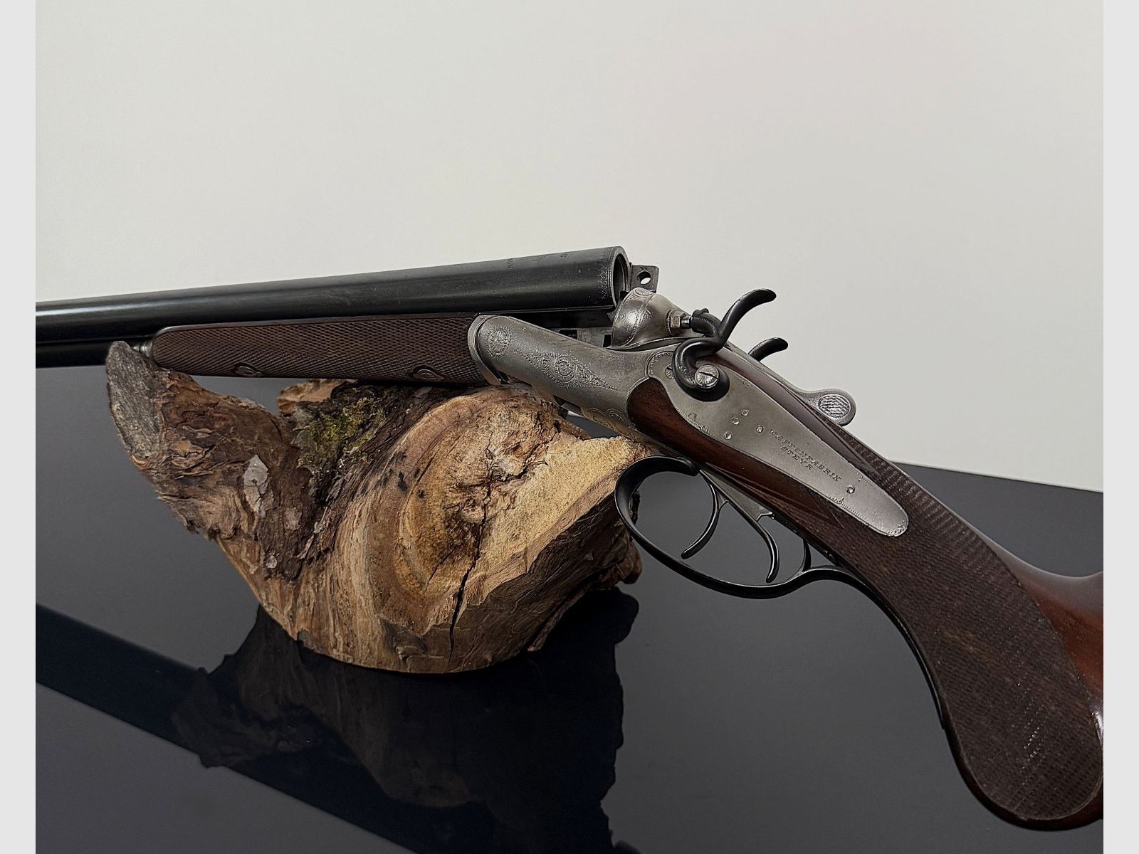 Steyr Monobloc, image 3 of 11