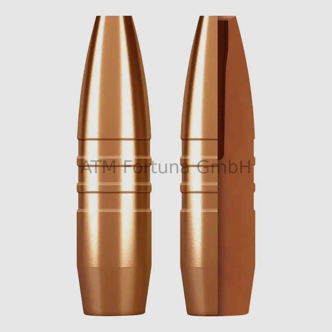 GECO	 Star .30-06 Spr. Geco 10,7g/165grs., Bild 2 von 4