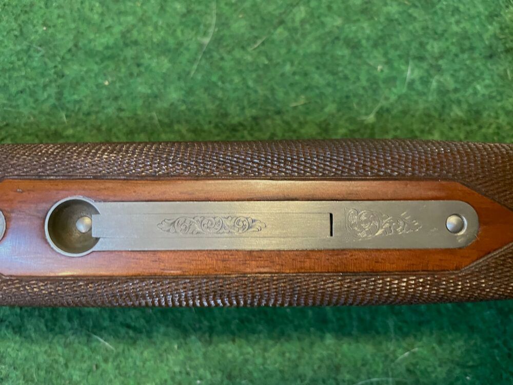 Winchester	 Super Grade
