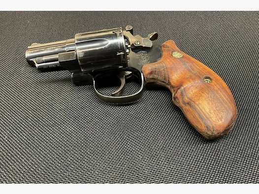 Smith & Wesson .357Mag