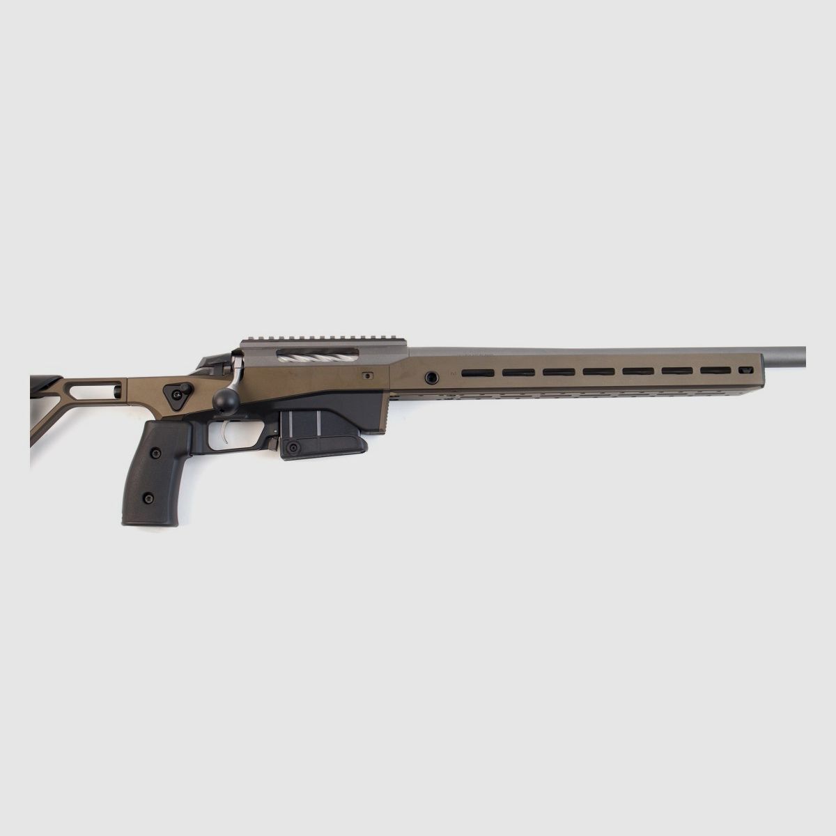 Tikka T3x ACE Target (TGT) Kal. 308 Winchester, Bild 6 von 15