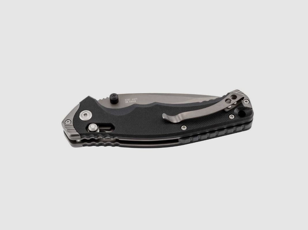Herbertz Folding Knife, image 2 of 7