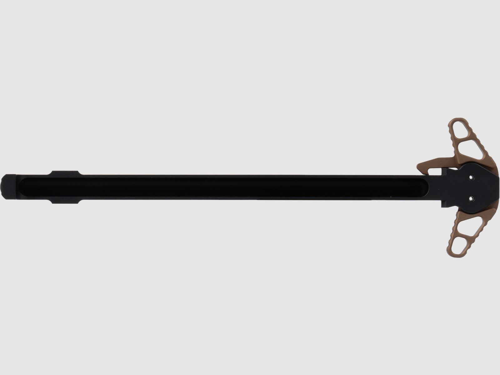 Ladehebel MR308 schwarz
