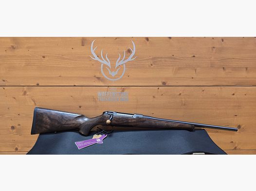 Sauer 101 Artemis - .308Win