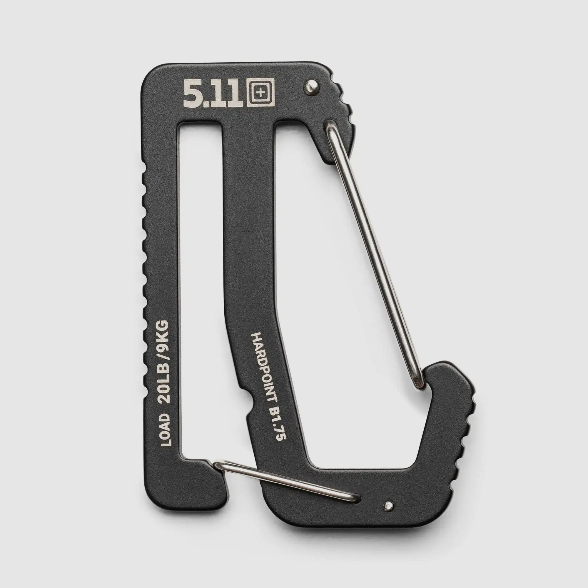 5.11 Tactical 5.11 Tactical Carabiner Hardpoint B175