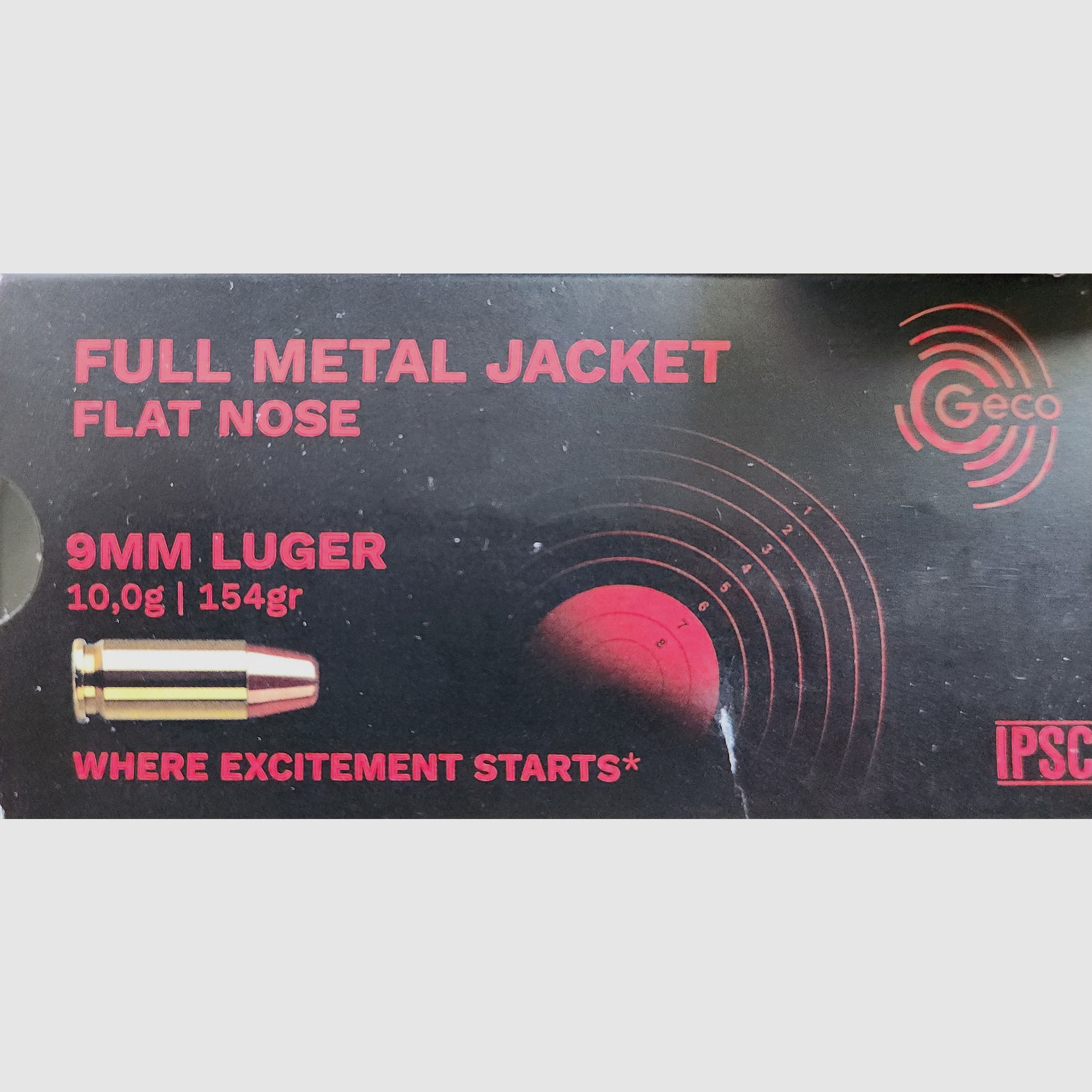 Neue CZ P09 und Munition