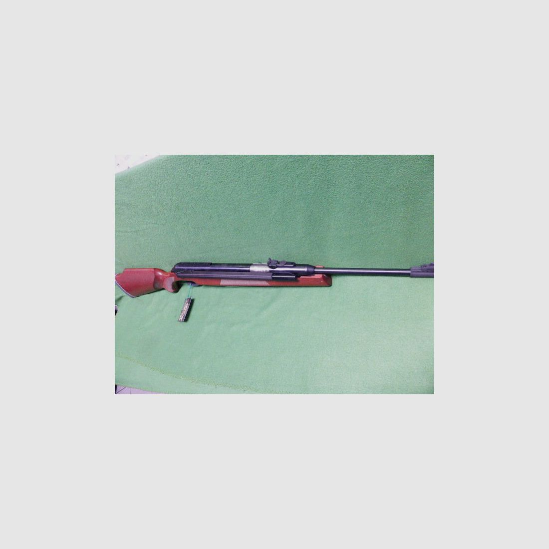 Diana 54 Match