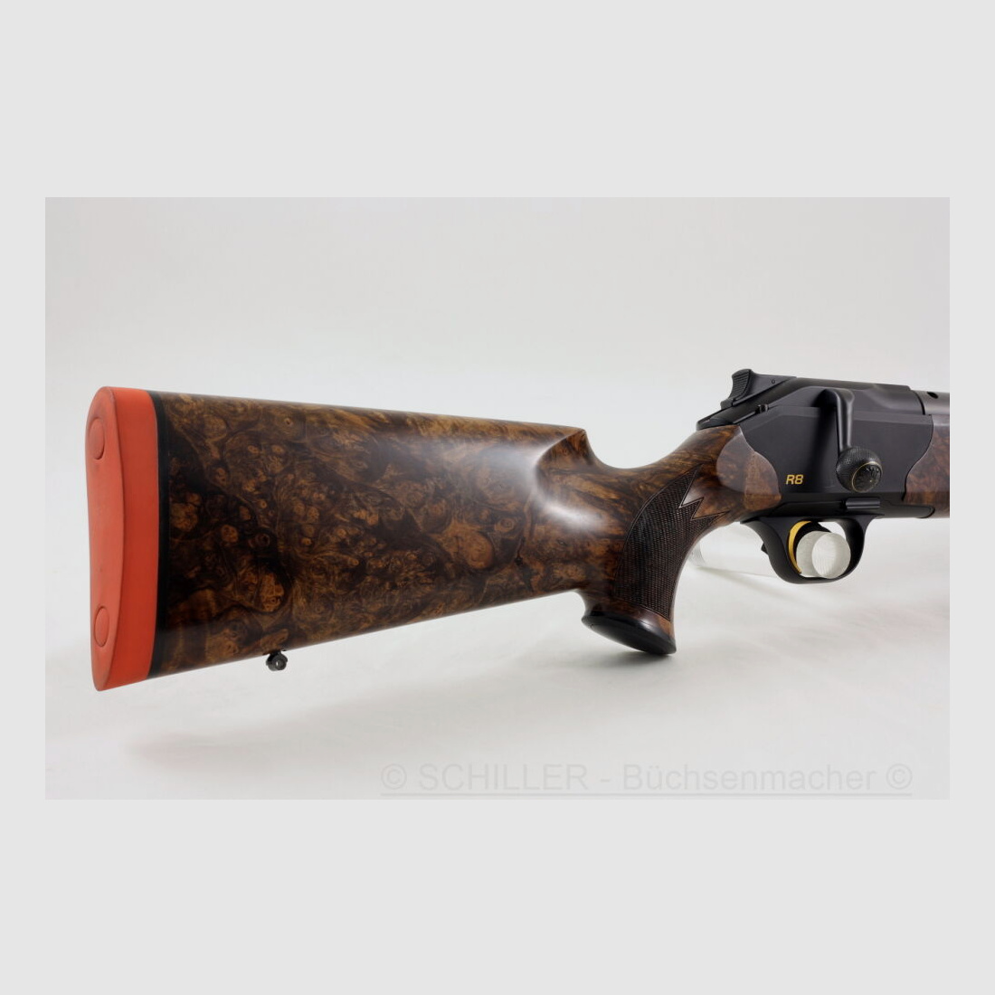 Blaser R8 Luxus
