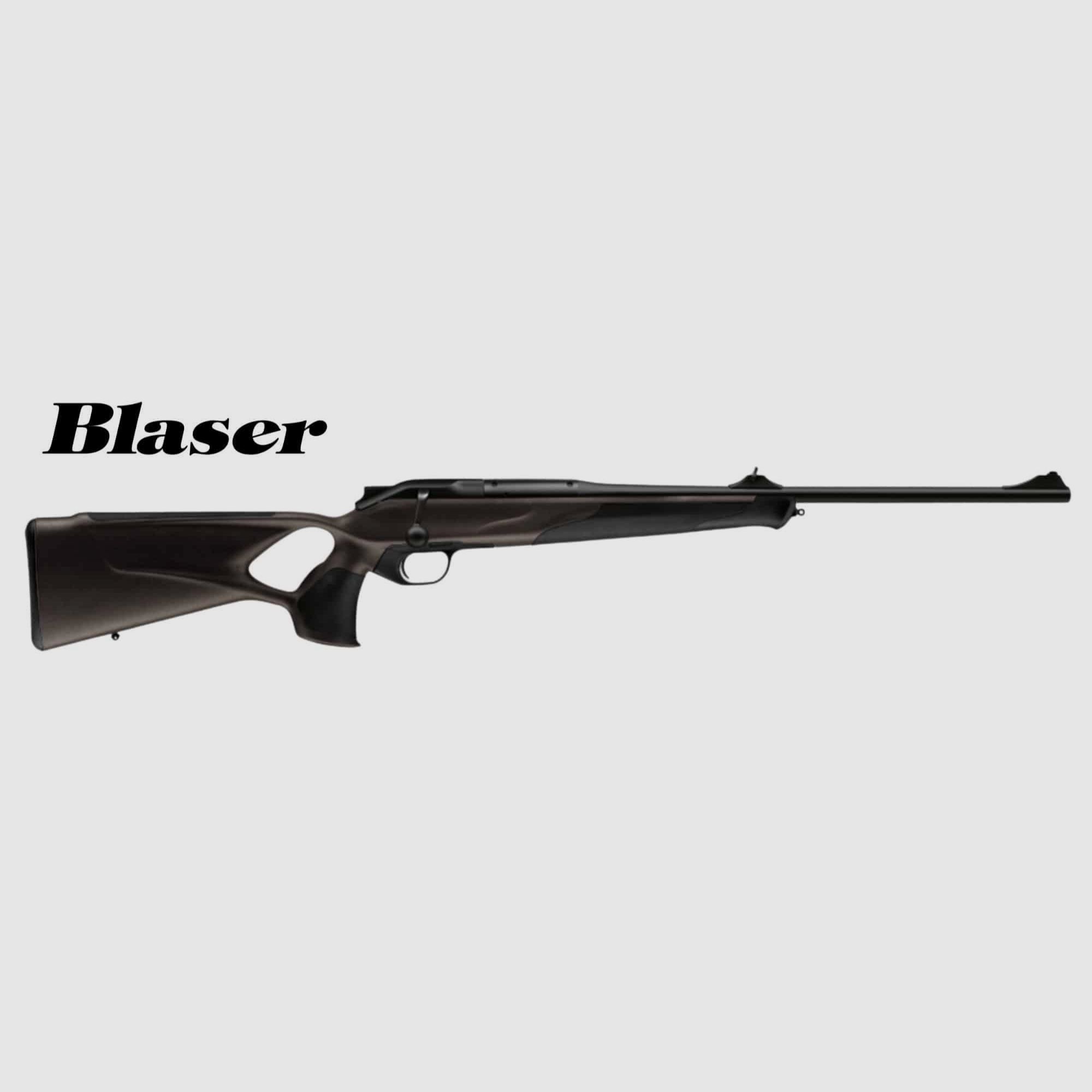 Blaser R8 Professional Success