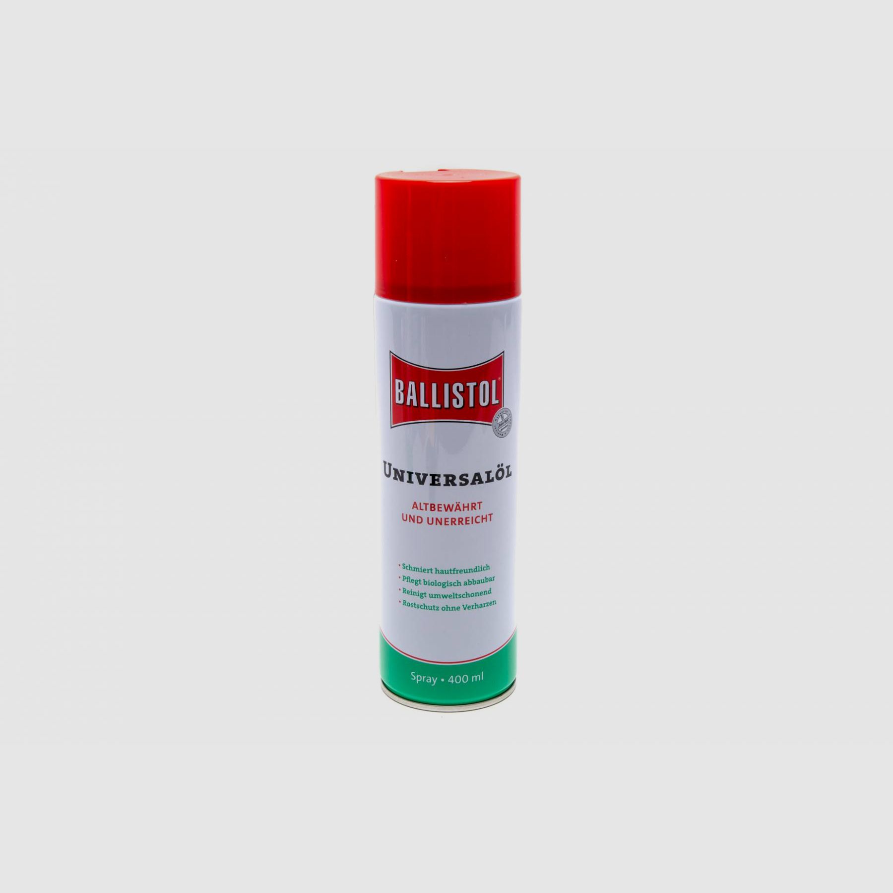 Ballistol Robla Solo Mil 65ml, zdjęcie 21 z 37