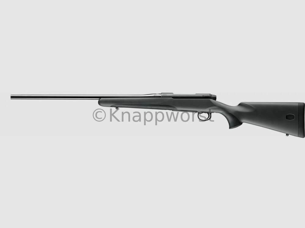 Mauser Mauser M18