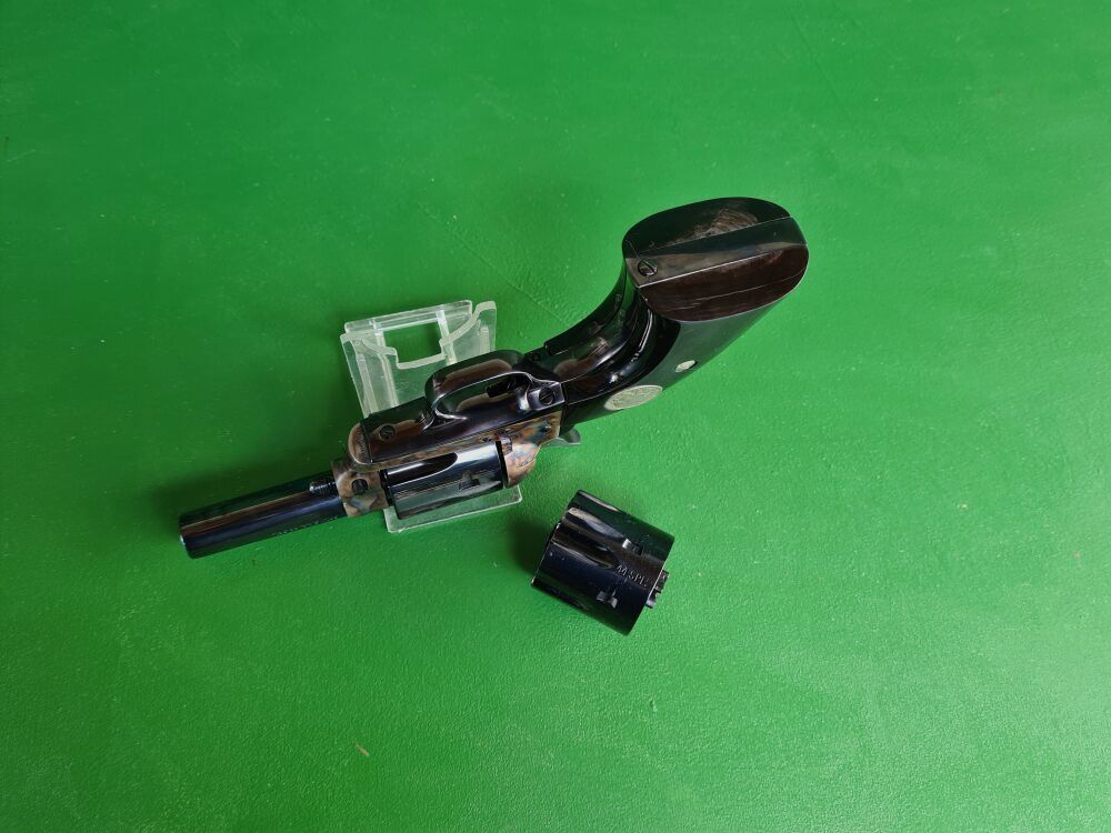 Colt Sheriffs Special