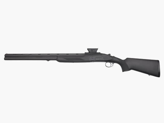 Akkar BDF inkl. Burris FastFire3