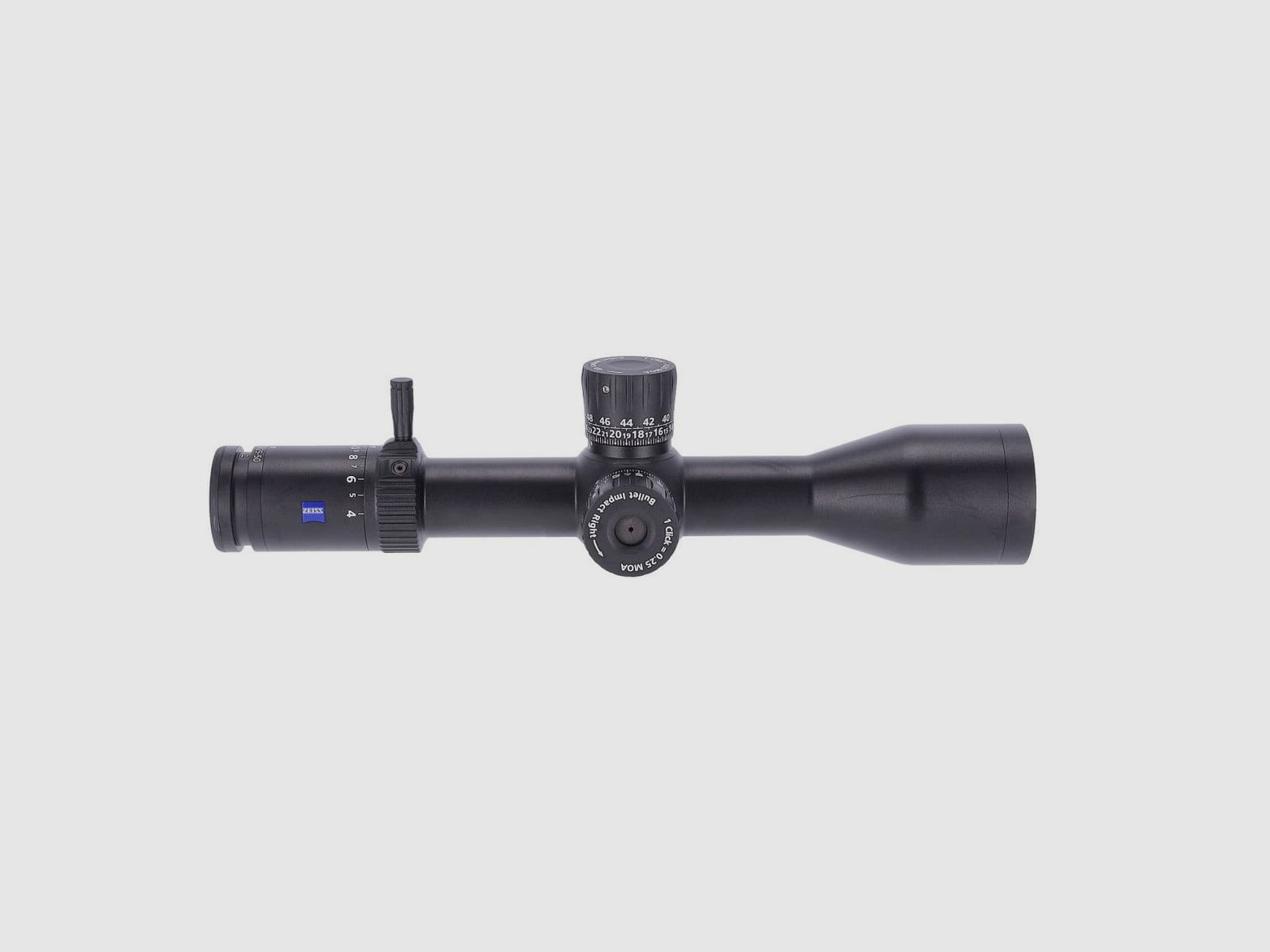 ZEISS LRP S3 425-50 riflescope