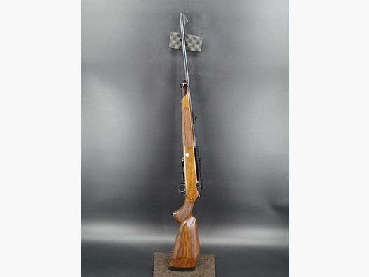 Voere LBW Lusso Calibro .30-06 Azione manuale LBW Lusso