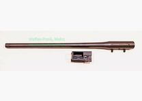 Blaser - Isny canna di ricambio R8/LL 47cm/M15x1