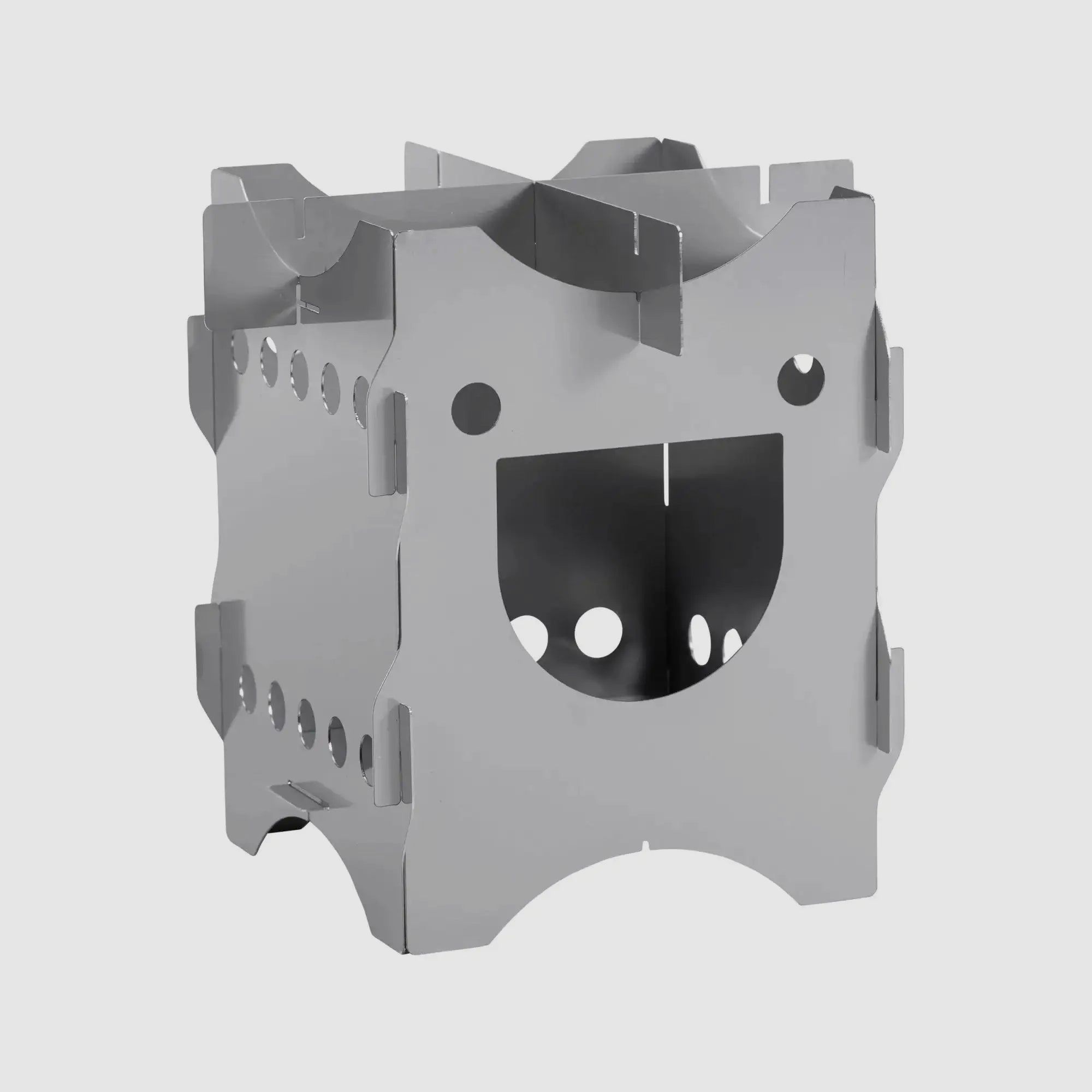 Savotta Savotta Kocher Hobo Happy Stove