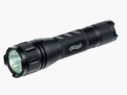 Walther Tactical XT 2 max. 650 Lumen