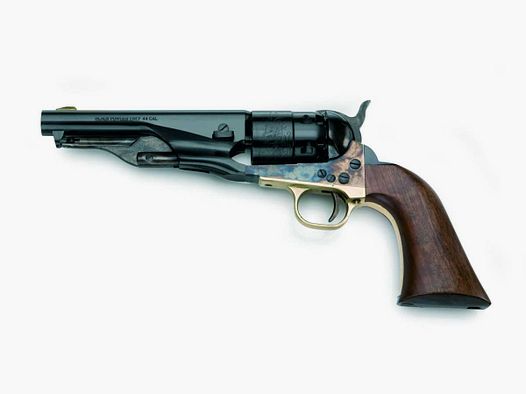 REPLIKA 1860 ARMY STALOWA SHERIFF KAL 44 PN