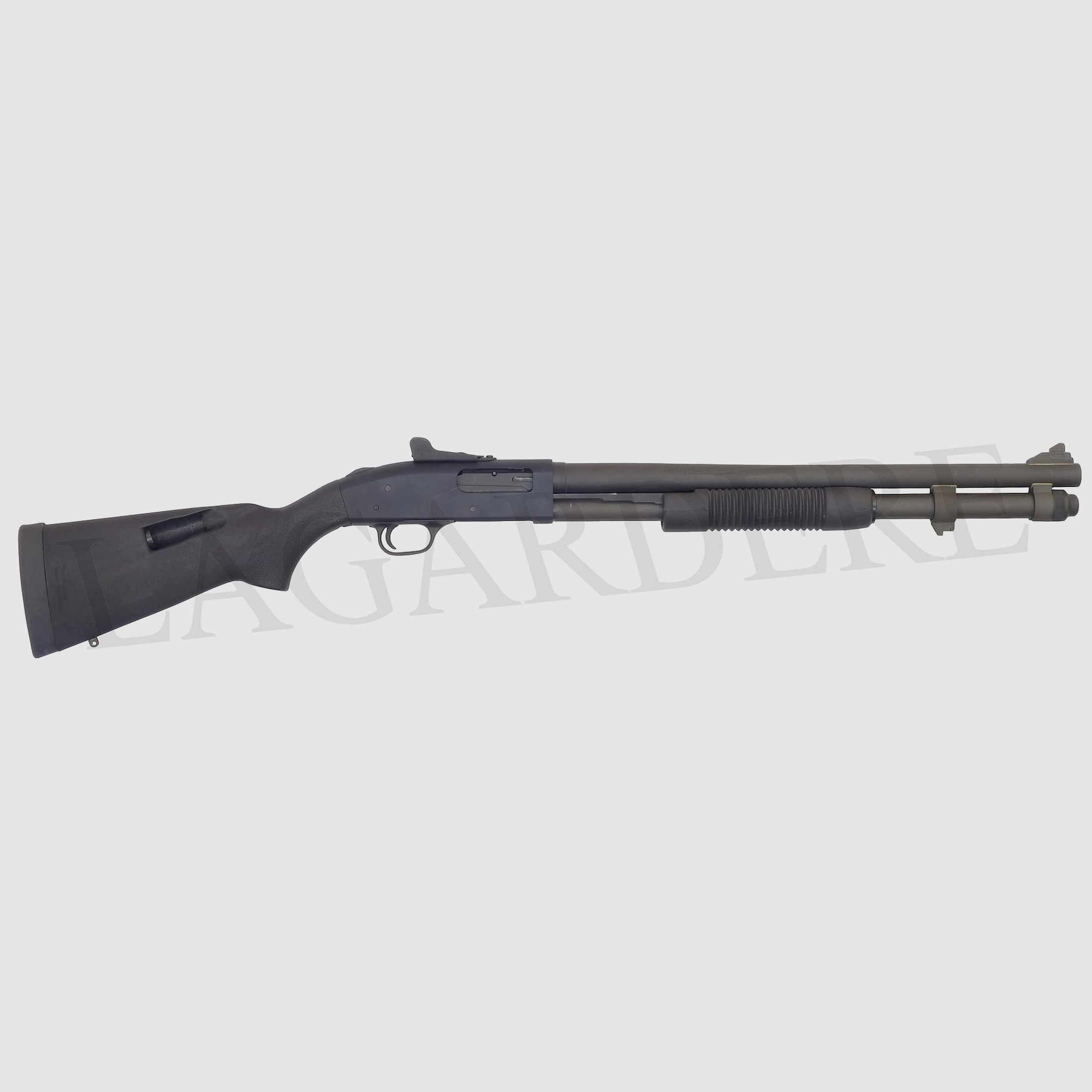 MOSSBERG M590A1 GHOST RING 51668(FUSIL A POMPE)
