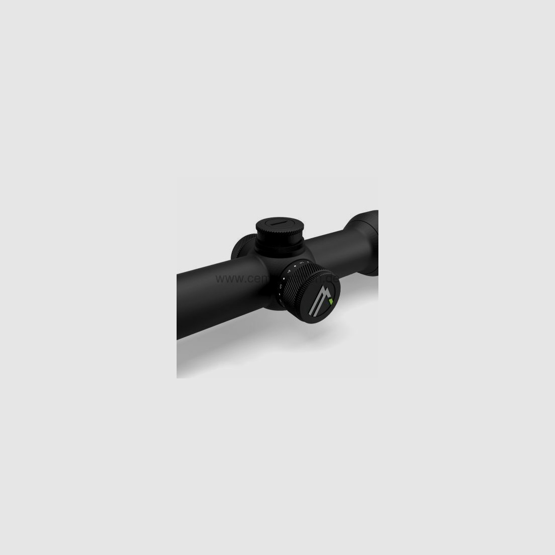 Alpen Optics Germany	 ALPEN Zieloptik Apex XP 1.5–9×45 mit SmartDot Technology