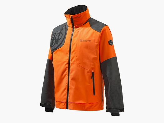 Beretta Weste Alpine Active Blaze Orange