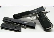 PETERS STAHL Multicaliber 6"