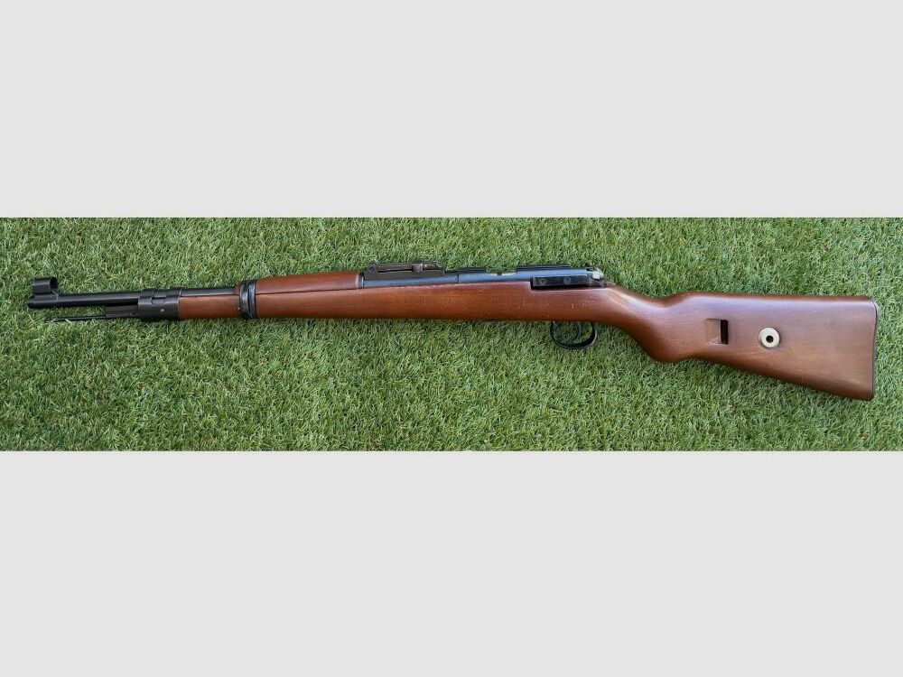 Norinco TU 33/40 .22lr, Bild 1 von 4