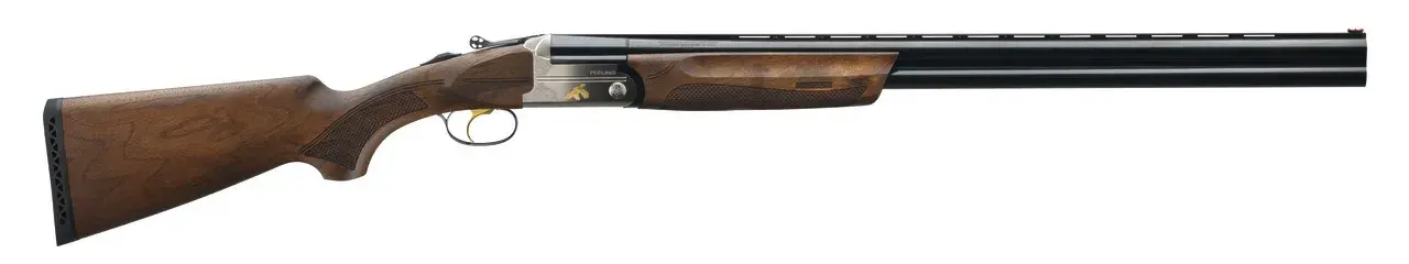 Bockdoppelflinte Franchi Feeling Ergal Select Kaliber 28/70, Bild 2 von 2