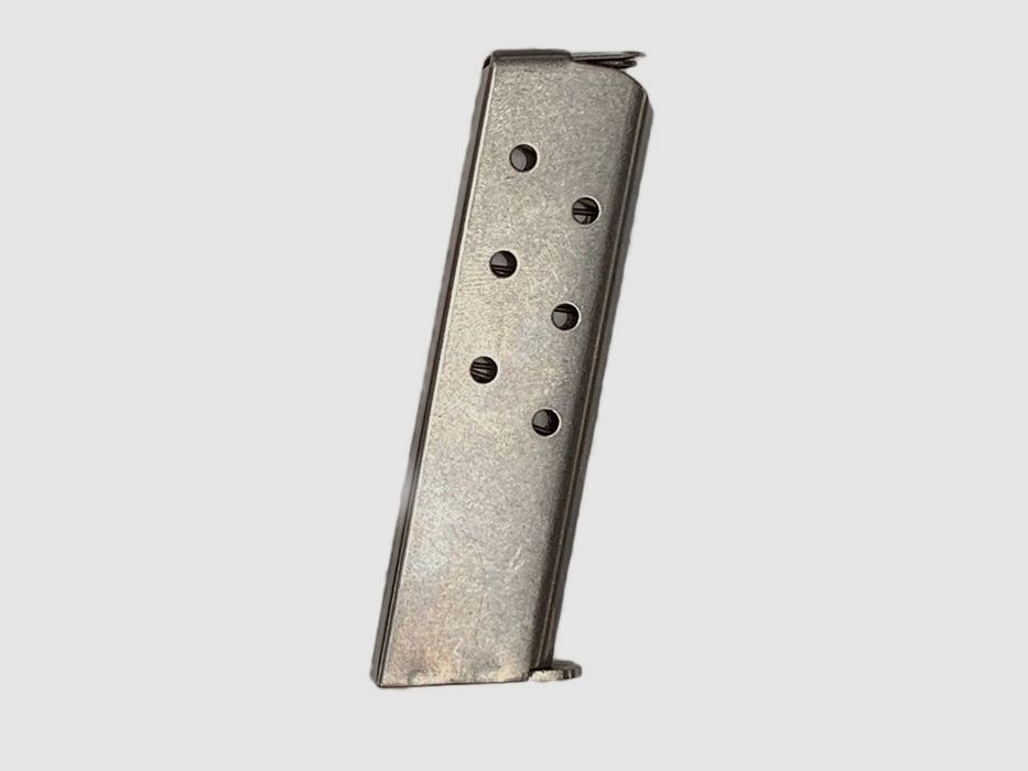 Magazine 7-RD STS Colt 1903 Pocket
